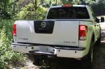 Nissan Titan 2006 года
